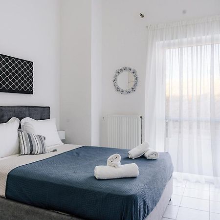 Joseph Seaside Apartment 2 Ираклио Екстериор снимка