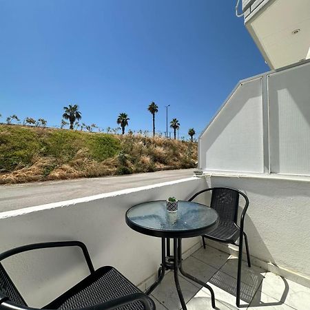 Joseph Seaside Apartment 2 Ираклио Екстериор снимка
