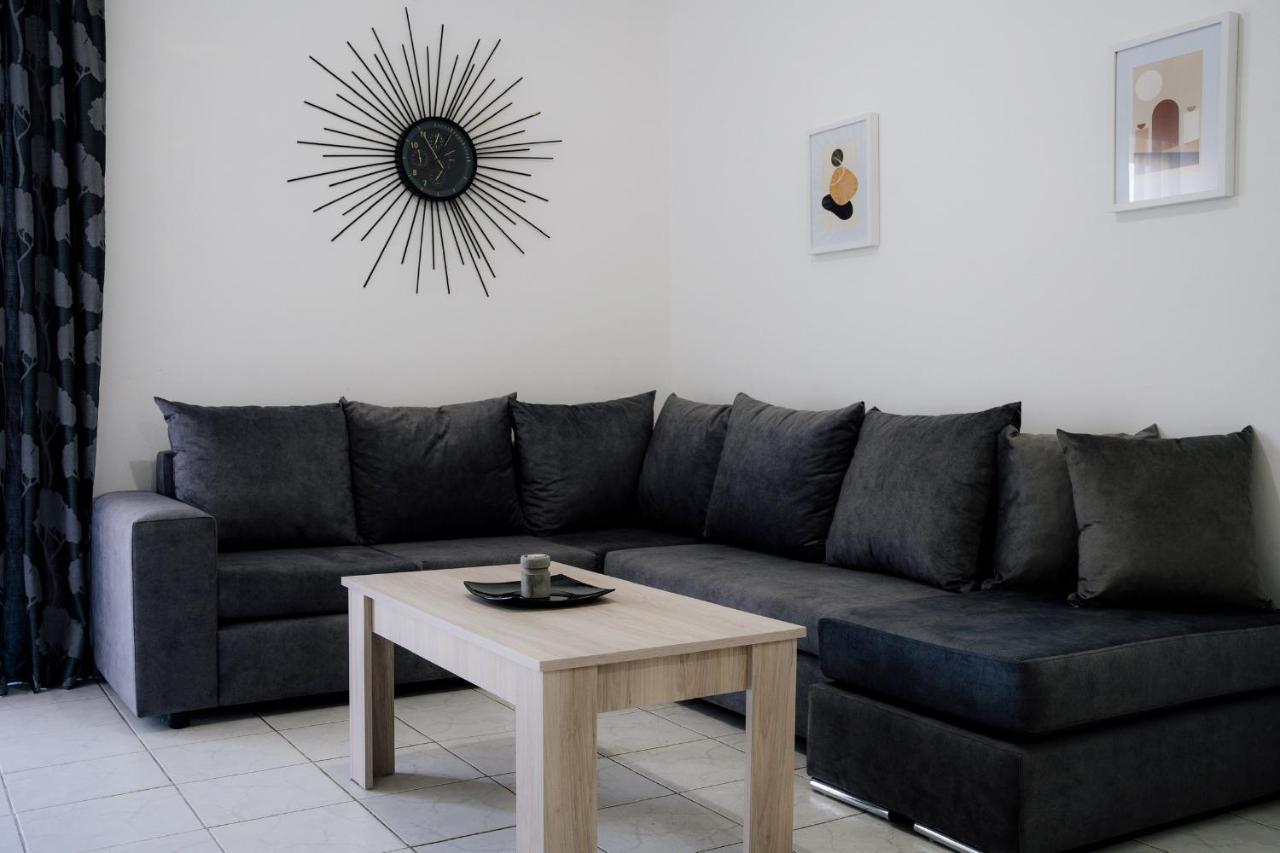Joseph Seaside Apartment 2 Ираклио Екстериор снимка